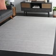 thumbnail image 2 of SAFAVIEH Signature Xavior Solid Area Rug, Grey/Light Grey, 9' x 12', 2 of 8