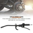 thumbnail image 2 of MasteelfCA 1pc Professional Duster Blow Air Blower Cleaner Dust Cleaning Air Compressor, 2 of 7