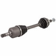 thumbnail image 2 of For Volvo S60 & V70 2001-2008 Front Right Passenger Side CV Axle Shaft - BuyAutoParts, 2 of 4