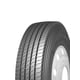 thumbnail image 2 of Llanta 255/70 R22.5 -16pr Blacklion Ba126 140/137m BLACKLION BA126, 2 of 3