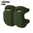 thumbnail image 3 of Soft Foam Knee Pads Construction Knee Pads Sports Gardening Safety Supplies, 3 of 8