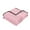 pink, variant on Dumesh Cooling Summer Quilt, Queen Size Lightweight Comforter with Ice Silk Technology - Temperature Regulating & Moisture Wicking, Machine Washable Thin Blanket for Hot Sleepers