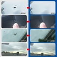 thumbnail image 4 of Windscreen Repair Kit, 4 PCS Windscreen Chip Repair Kit, Auto Windscreen Scratch Repair Kit for Bulls-Eye, Cracks, Star-Shaped and Glass Repair, 4 of 7