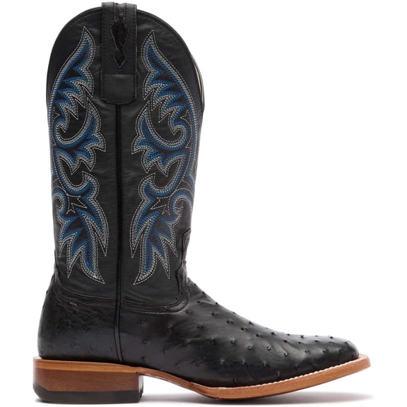Durango® Premium Exotics™ Full-Quill Ostrich Western Boot