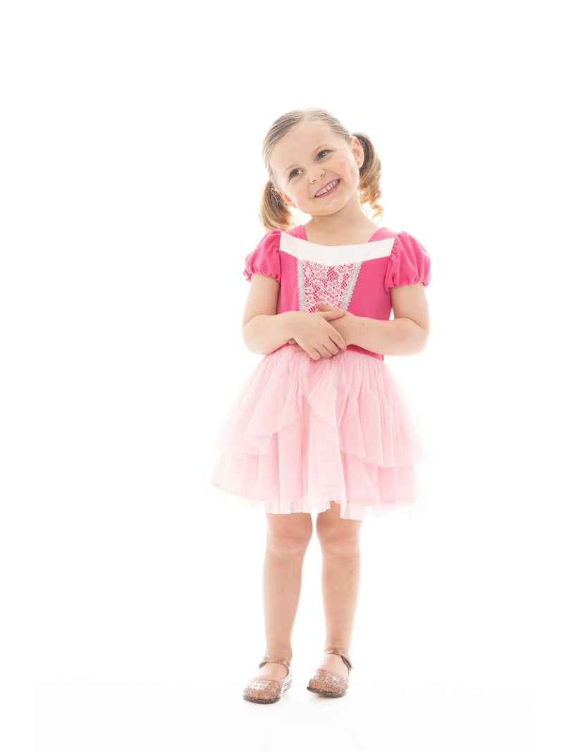princess aurora tutu dress Simplicity Dress Skirt Tutu Disney Princess Aurora Halloween New And Sealed