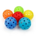 thumbnail image 2 of Match Buddy Pickleball Trainer Portable for All Skill Levels Single Player Pickleball Trainer Rebound, 2 of 8