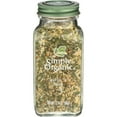 thumbnail image 2 of Simply Organic Garlic & Herb 3.1 oz Pack of 2, 2 of 2