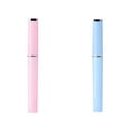 thumbnail image 2 of Vonky Portable Nail Files Nail Shaping Polishing Glass nail polishing block Rasp Sanding Buffer Block Pedicure Manicure Tools, 2 of 9