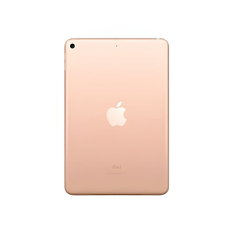 Restored Apple iPad mini 5 WiFi 5th generation tablet 64 GB Restored Apple iPad mini 5 WiFi 5th generation tablet 64 GB