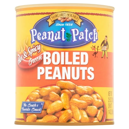 peanut patch original boiled peanuts