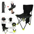 thumbnail image 2 of Classic Folding Camp Chairs, 2 of 8