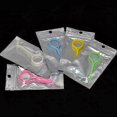 thumbnail image 2 of 10 Pcs Clear Aligner Removal Hook for Invisalign Braces and Retainers Orthodontic Essentials, 2 of 4