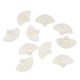 thumbnail image 4 of Colgante de acrílico Yuyangstore para hacer joyas 10 piezas, 4 of 8