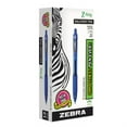 thumbnail image 2 of Zebra Pen ZEB22220 Ballpoint Pen, 2 of 2