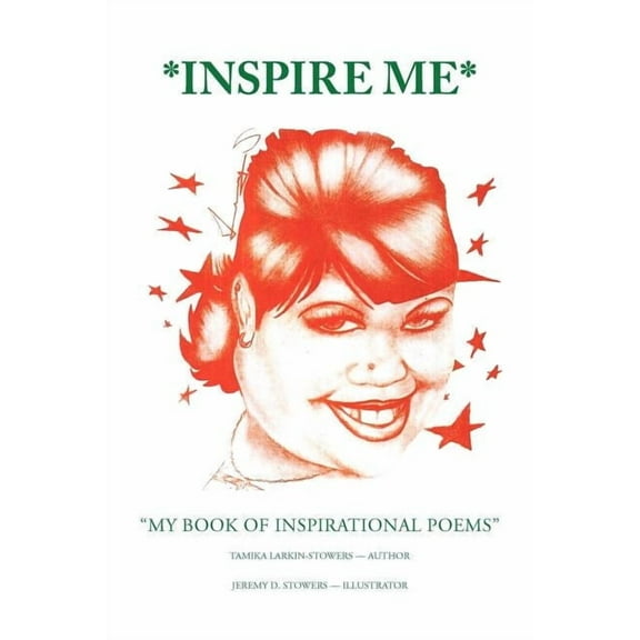 Inspire Me (Paperback)