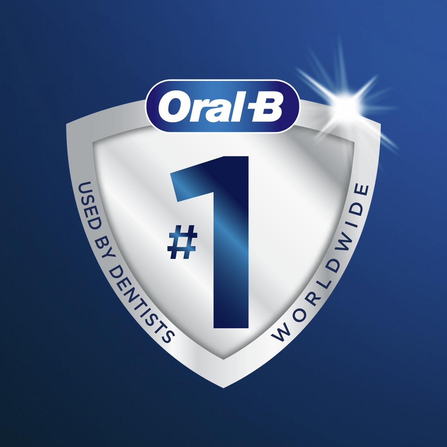Oral-B Charcoal Electric Toothbrush Replacement Brush Heads Refill, 3 count