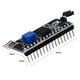 thumbnail image 2 of HW-061 IIC I2C Serial Interface 1602 LCD LCD1602 Adapter Converter Board Module, 2 of 7