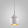 thumbnail image 3 of Lámpara colgante de estilo Vintage, lámpara de techo, iluminación, candelabro colgante ajustable para el hogar, comedor, cafetería, sala de estar y do , Guitarra Guitarra Blanca 30x23cm Yinane colgante de luz, 3 of 7