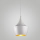 thumbnail image 3 of Lámpara colgante de estilo Retro, lámpara de techo, candelabro , iluminación colgante para , dormitorio, interior, hogar, restaurante, Guitarra Blanca 30x23cm Sunnimix colgante de luz, 3 of 7