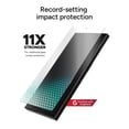 thumbnail image 2 of Protector de Pantalla ZAGG Glass XTR4 para Samsung Galaxy S25 Ultra, 2 of 8