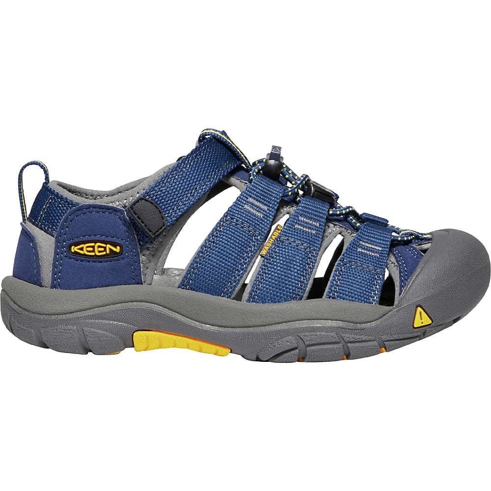 keen sandals kids