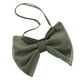 thumbnail image 2 of Bolso bandolera creativo, bolso de hombro, bolso informal portátil Verde Zulema Bolsos cruzados, 2 of 8