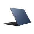 thumbnail image 4 of SAMSUNG Galaxy Book Pro 13.3" FHD PC Laptop, Intel Core i7-1165G7, 16GB RAM, 512GB SSD, Windows 10, Mystic Navy, NP930XDB-KD1US, 4 of 24