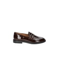 thumbnail image 3 of Free Assembly Women's Studded Faux Leather Loafers, Sizes 6-11, 3 of 6