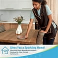 thumbnail image 6 of Absorbent cotton towel, household kitchen, living room, tea table, tabletop cleaning clothstyle:style2;, 6 of 7