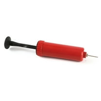BESTSKY Ball Pump and Needles - Air Pump for Balls, Basketball, Soccer, Volleyball, Football, Sport Ball - Hand Pump for Inflatables