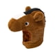 thumbnail image 5 of Sombrero de caballo de año Nuevo, accesorio para cabeza, para espectáculos de máscaras en Festival de de Bar, 5 of 9