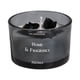 thumbnail image 3 of Velas Perfumadas Vela Contenedor Vela De Meditación Para Bares Cumpleaños Interiores Aroma A Lirio De Los Valles Aroma de lirio de los valles, 3 of 9