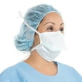 thumbnail image 2 of Halyard Surgical Mask Duckbill 300 per Case 37525, 2 of 5