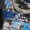 thumbnail image 1 of Tarjeta De Expansion PCI-E X1 a MSATA SSD SATA 3.0 Tarjeta de expansión 6Gbps PCIe SATA Tarjetas adaptadoras, 1 of 7