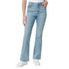 Gloria Vanderbilt Women's Amanda Bootcut Jeans Blue Size 12