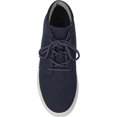 thumbnail image 4 of BareTraps Bottes Luca pour Hommes, Marine, 10.5 m, 4 of 11