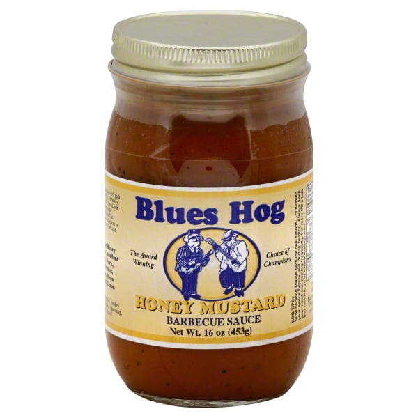 Blues Hog Barbecue Blues Hog Barbecue Sauce, 16 oz