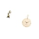 thumbnail image 5 of Figura de escritorio,Estante de estatua de caballo para escritorio,oficina,decoración del hogar,Figura decorativa de escritorio de resina para decoración del hogar,Reloj de pared,Reloj de, 5 of 8