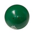 thumbnail image 3 of Amber Athletic Gear Economy Turned Iron Shot Put 5kg Green, 3 of 6