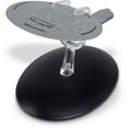 thumbnail image 6 of STDC118 #118 Freedom-Class (U.S.S. Firebrand NCC-68723) Diecast Model Ship (Star Trek / Eaglemoss), 6 of 7