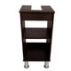 thumbnail image 1 of Gabinete De Baño para Lavabo Sin Ovalin Moderno Minimalista (WENGUE) DECOMOBIL GABINETE PARA BAÑO, 1 of 4
