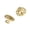 Gold, variant on LICEWO Copper Earring Anchors Guards Prevent Dropping Jewelry Perfect For Formal Event Extended Wear Comfort