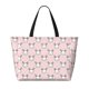 thumbnail image 2 of Fotbe Cute Rabbit Bolsa de Viaje para Playa - Resistente al Agua, Bolsa Tote de Gran Capacidad y Ligera con 7 Bolsillos para Mujeres y Hombres, 2 of 7