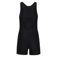 thumbnail image 2 of Mountain Warehouse Womens Shorty Legsuit, 2 of 5