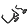 thumbnail image 4 of Gancho De Montaje En Pared Para Guitarra ANGGREK Colgador Para Cuello De Instrumento 2 Uds, 4 of 7