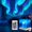 wood base-A, variant on Northern Dreamscape Projector with USB Port, 2025 New Night Lights Projector, Remote Night Light for Kids, Christmas Gifts for Teens, Gifts for Teenage Girls (with Bluetooth Speaker)