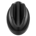thumbnail image 2 of Bicycle trainer front wheel riser black block support bicycle accessories, 2 of 7
