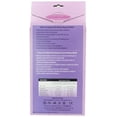 thumbnail image 2 of Gabrialla G MS-99 2XL BL 9 in. Version Maternity Strong Support Belt, Black - 2XL, 2 of 12