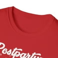 thumbnail image 3 of Postpartum Doula, Gildan Unisex Softstyle T-Shirt, Graphic Tee, S-3XL, 3 of 3