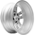 thumbnail image 4 of New Aluminum Wheel 17 Inch for 06-10 Ford Explorer 17x7.5 Rim 5 Lug 115mm Fits select: 2007-2010 FORD EXPLORER SPORT TRAC, 4 of 8